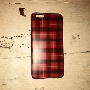 New iPhone 6s Plus Case